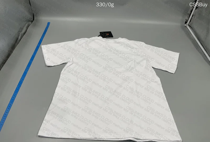 Palm Angels T-shirt 4