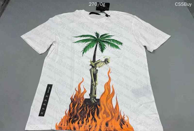 Palm Angels T-shirt