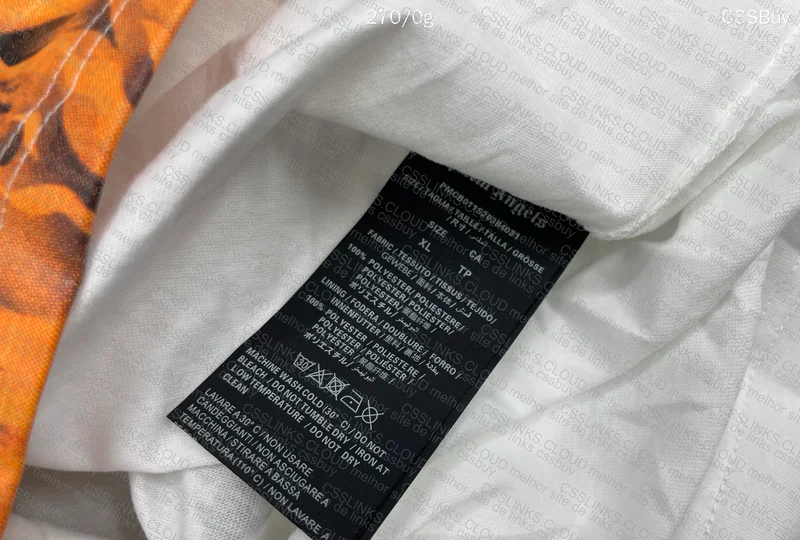 Palm Angels T-shirt 3