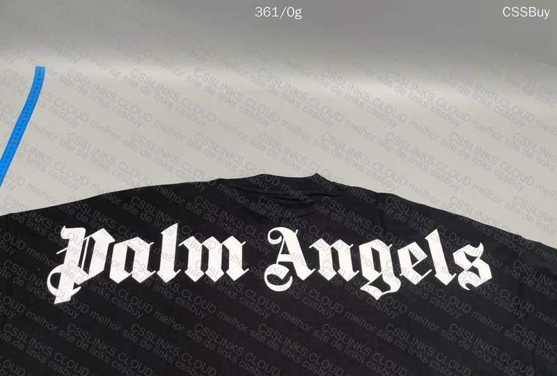 Palm Angels T-shirt 5
