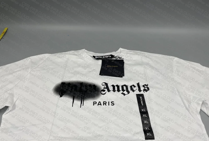Palm Angels T-shirt 2