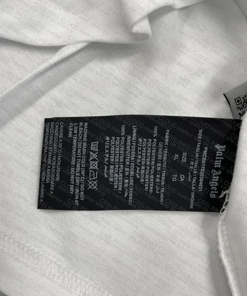 Palm Angels T-shirt 6