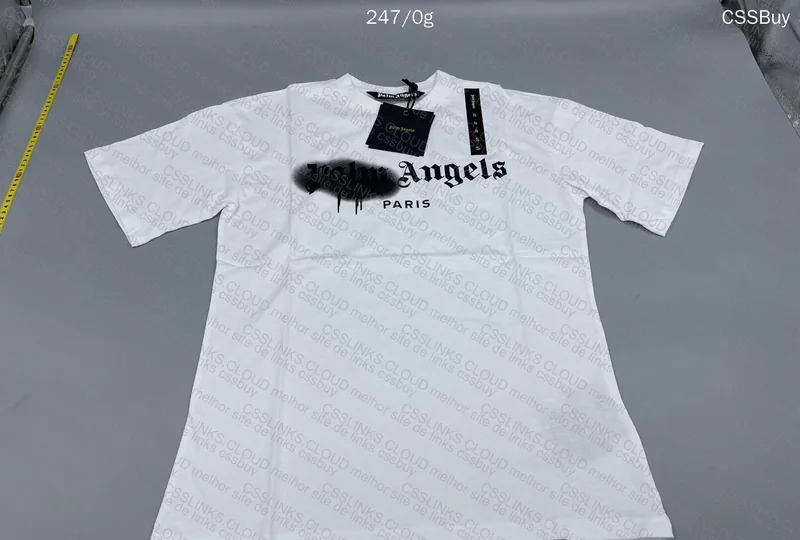 Palm Angels T-shirt
