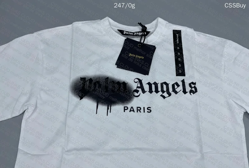 Palm Angels T-shirt 2
