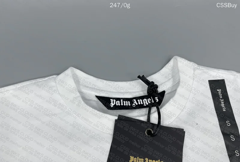 Palm Angels T-shirt 3