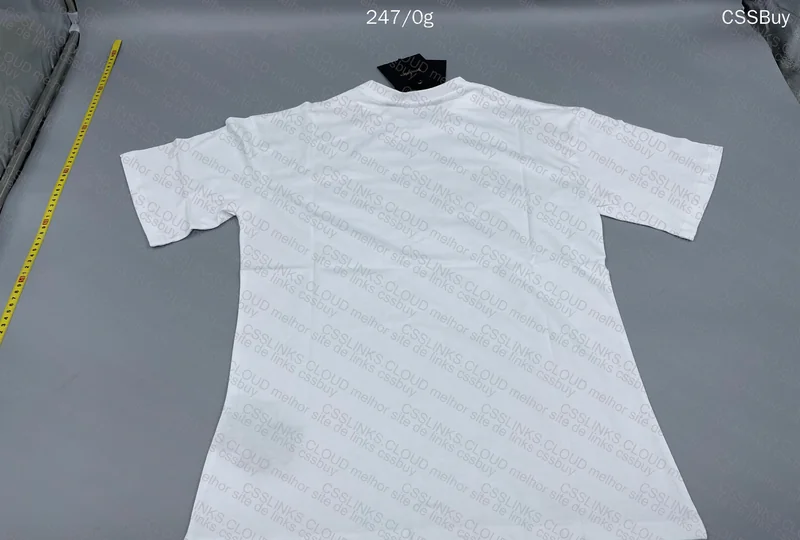 Palm Angels T-shirt 5