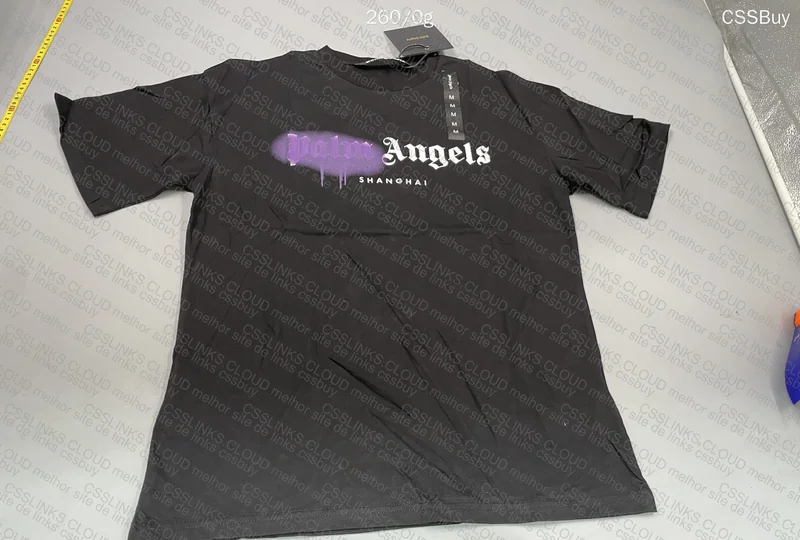 Palm Angels T-shirt