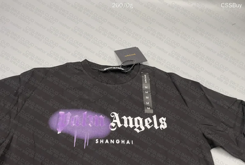 Palm Angels T-shirt 3