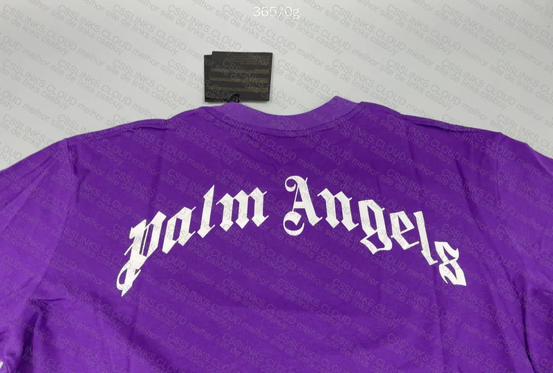 Palm Angels T-shirt