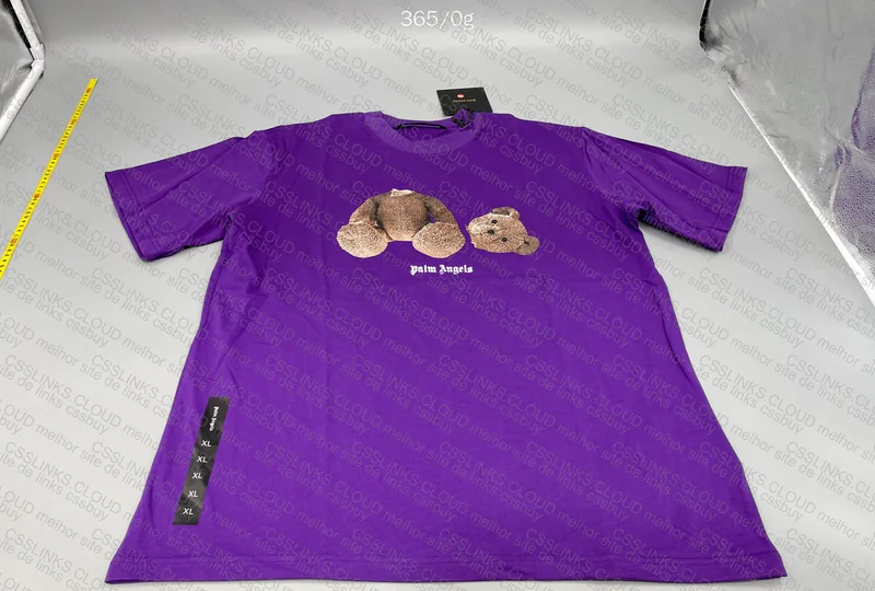 Palm Angels T-shirt 2