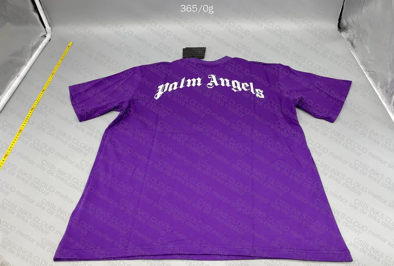 Palm Angels T-shirt 3