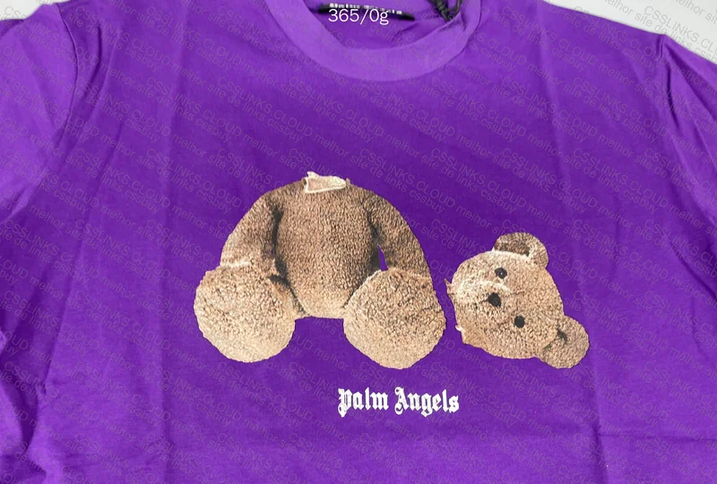 Palm Angels T-shirt 5