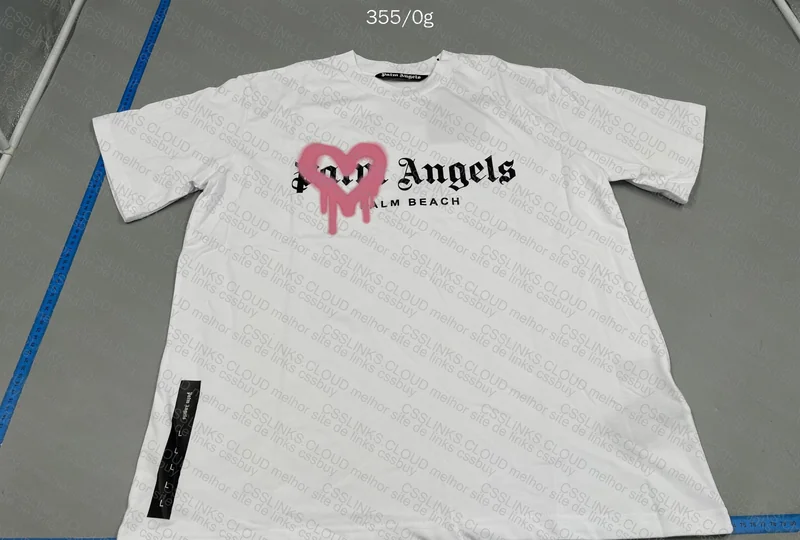 Palm Angels T-shirt
