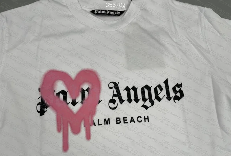 Palm Angels T-shirt 2