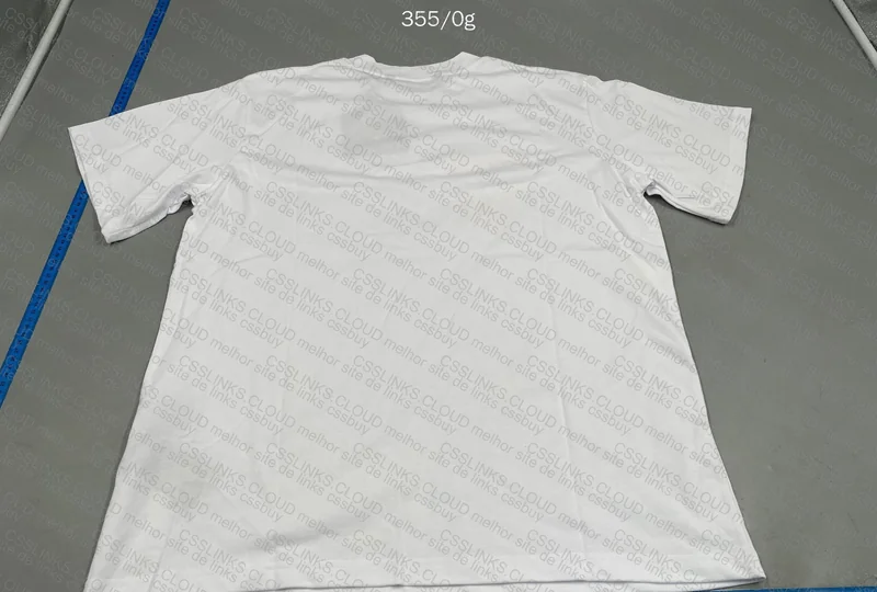 Palm Angels T-shirt 3