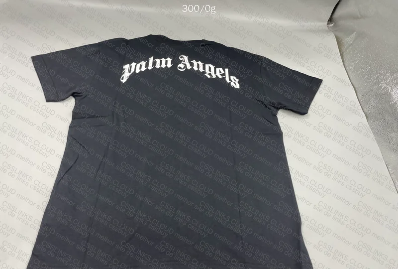 Palm Angels T-shirt