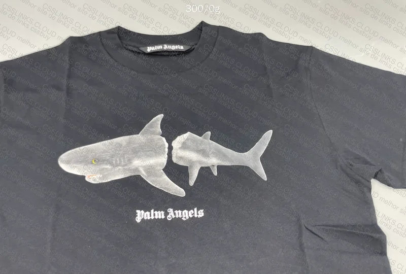Palm Angels T-shirt 2
