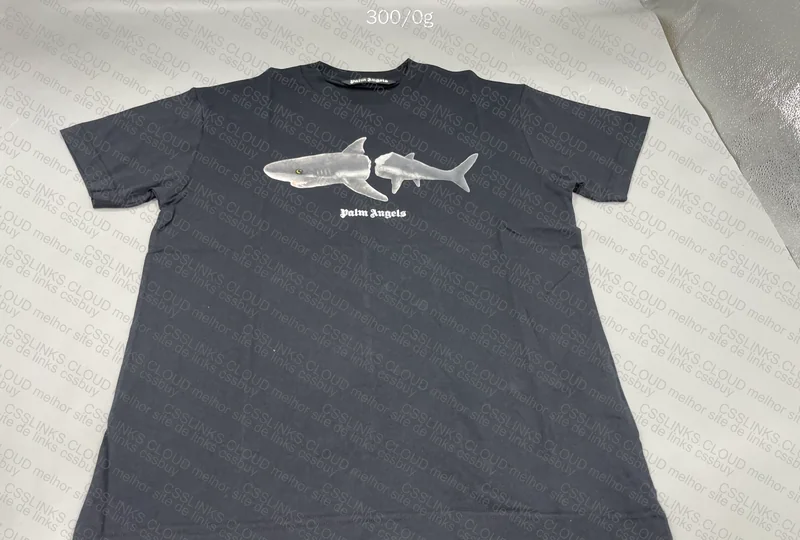 Palm Angels T-shirt 3