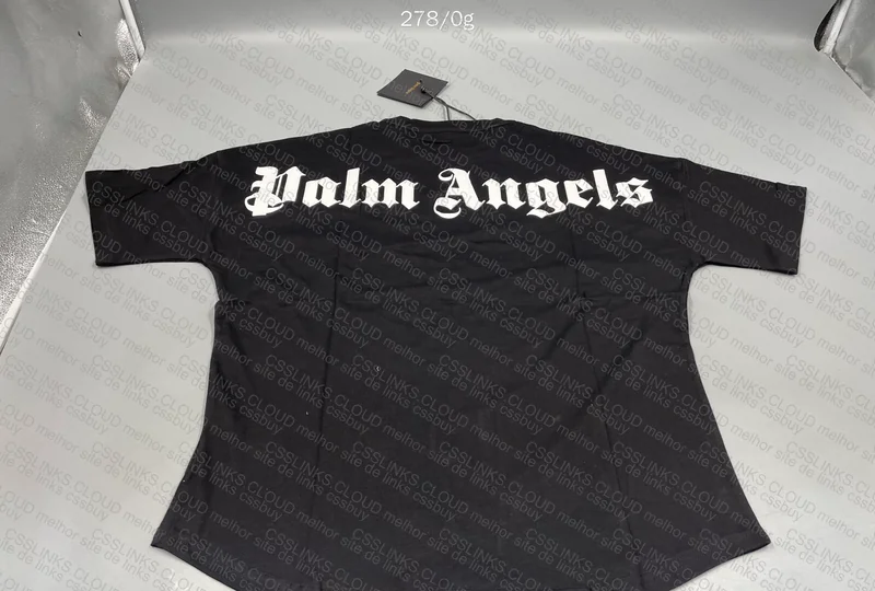Palm Angels T-shirt