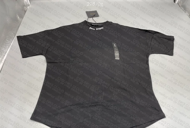 Palm Angels T-shirt 2