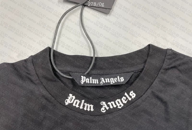Palm Angels T-shirt 3