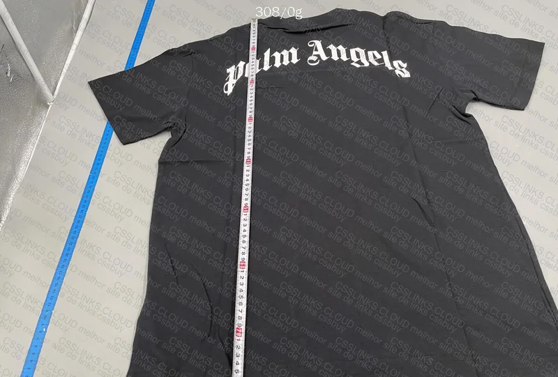 Palm Angels T-shirt 2