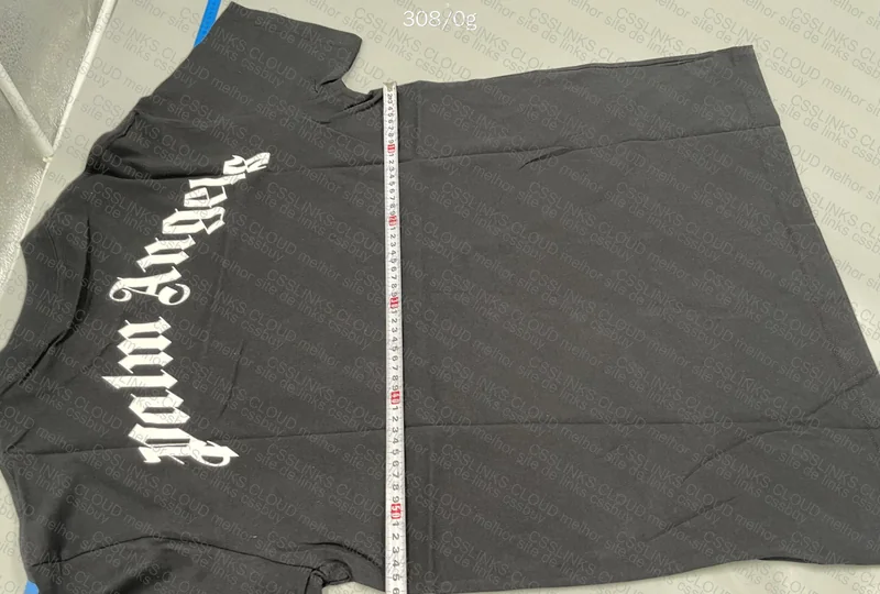 Palm Angels T-shirt 3