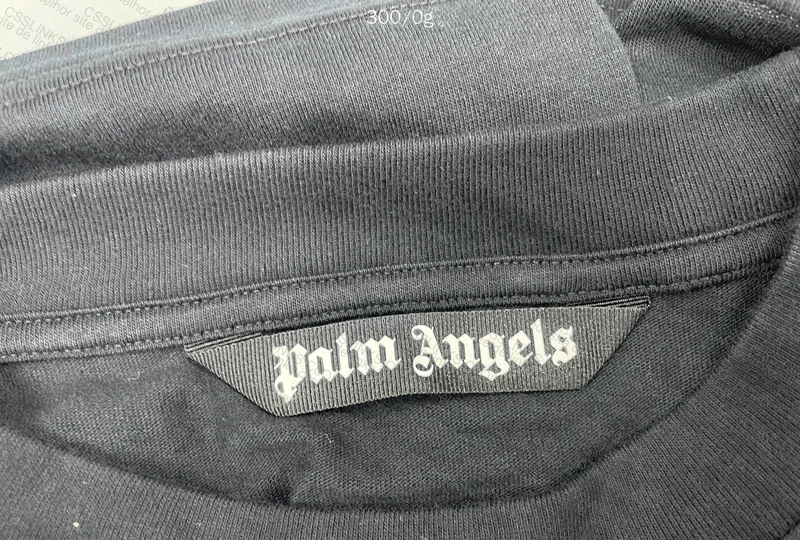 Palm Angels T-shirt