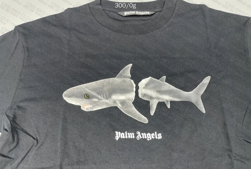 Palm Angels T-shirt 2