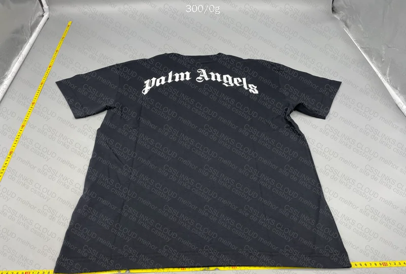 Palm Angels T-shirt 3