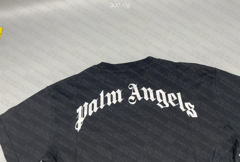 Palm Angels T-shirt 4