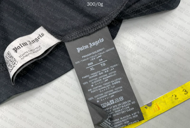 Palm Angels T-shirt 5