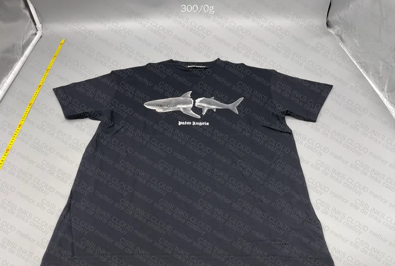 Palm Angels T-shirt 6