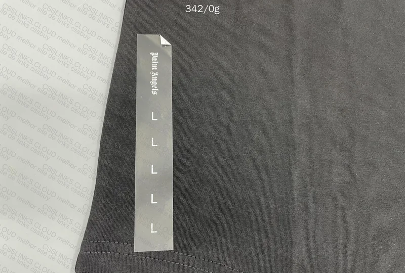 Palm Angels T-shirt 2
