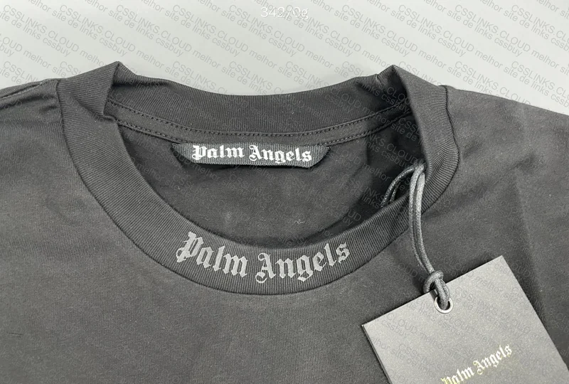 Palm Angels T-shirt 3