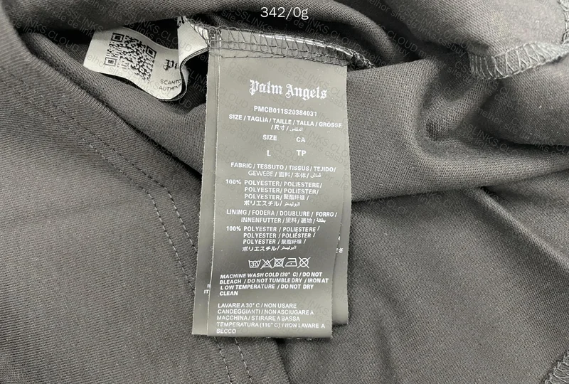 Palm Angels T-shirt 4