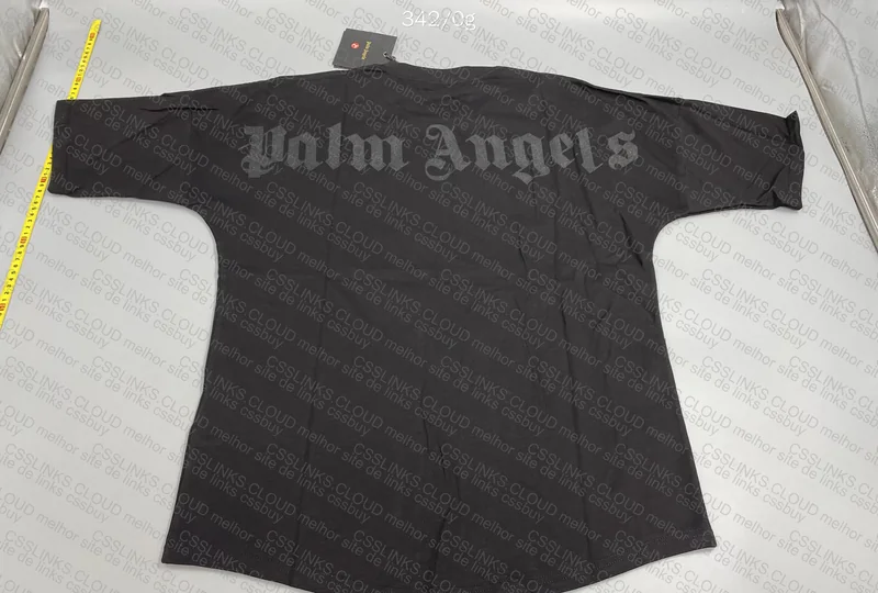 Palm Angels T-shirt 5