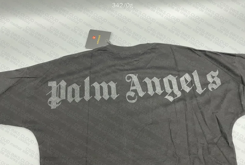 Palm Angels T-shirt 6