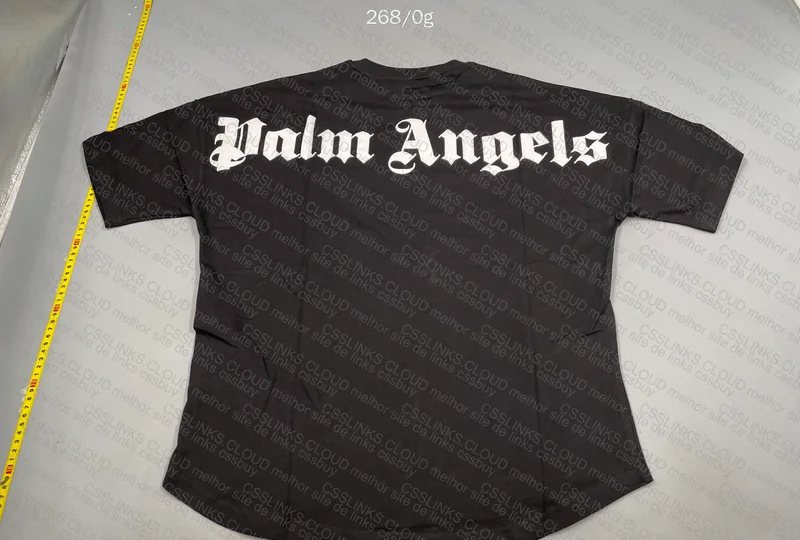 Palm Angels T-shirt