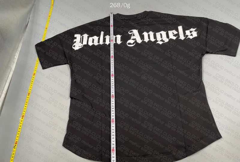Palm Angels T-shirt 2