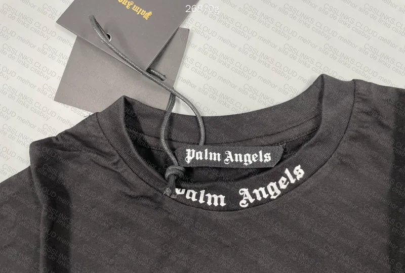 Palm Angels T-shirt 3