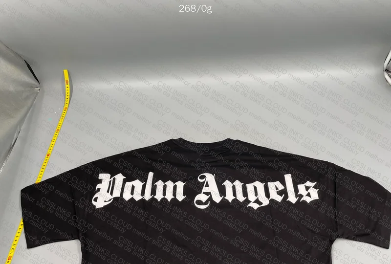 Palm Angels T-shirt 4