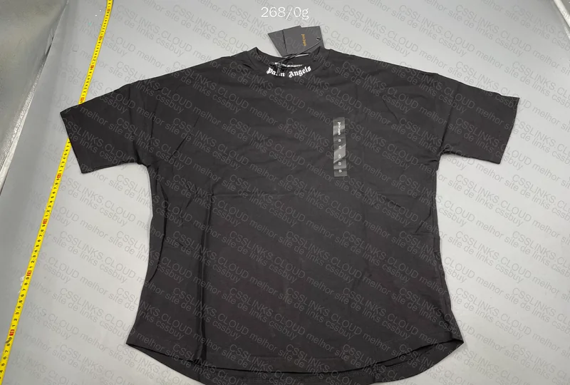Palm Angels T-shirt 6