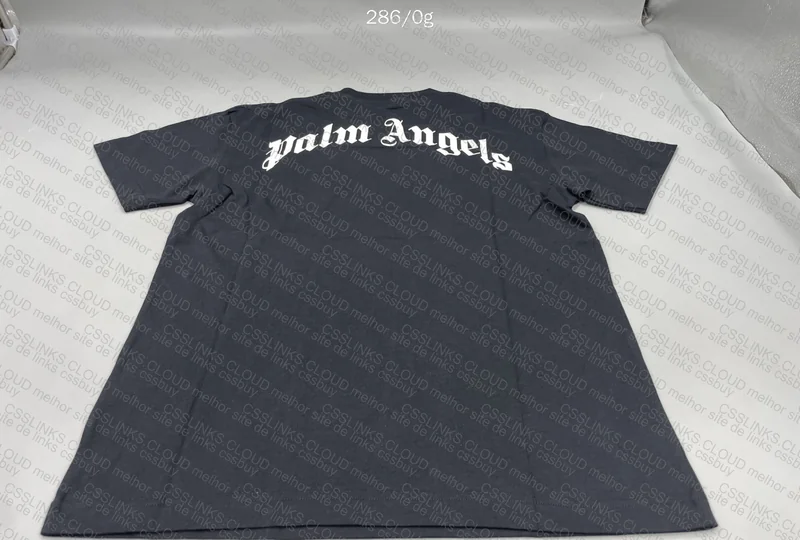 Palm Angels T-shirt 2
