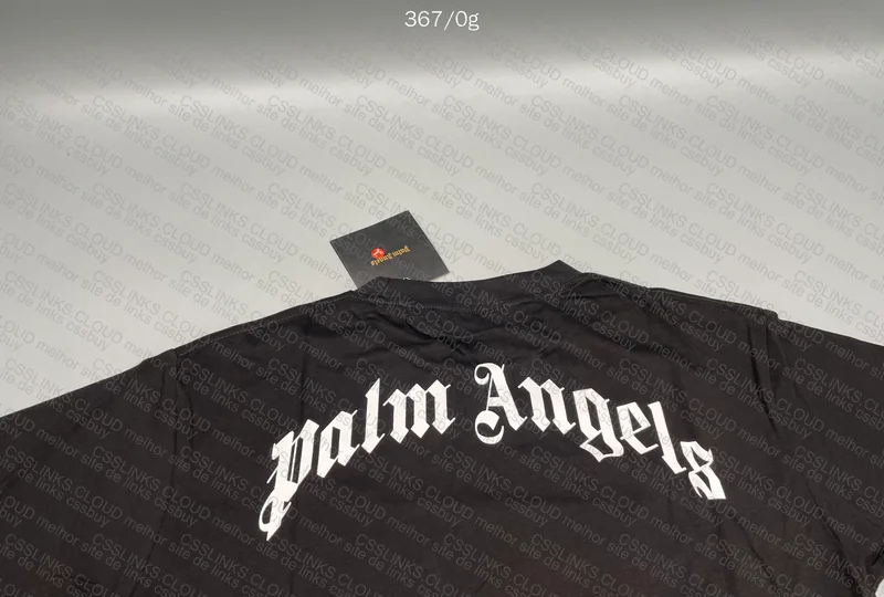 Palm Angels T-shirt