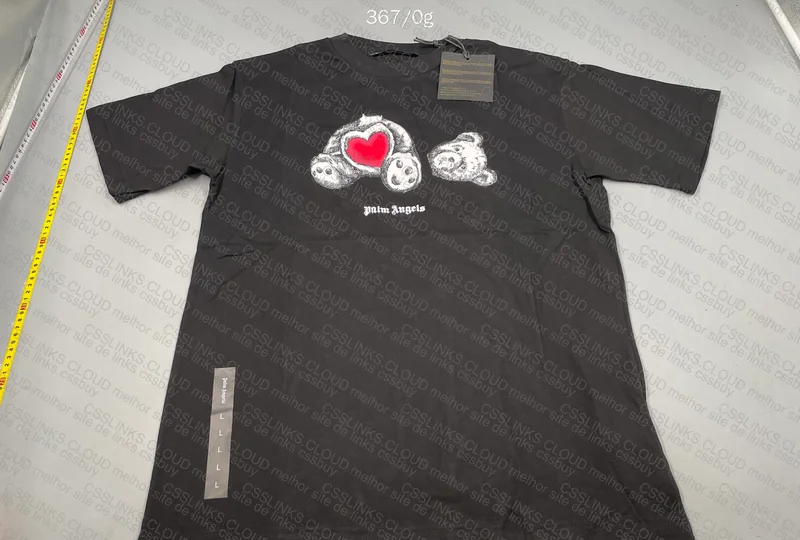 Palm Angels T-shirt 2