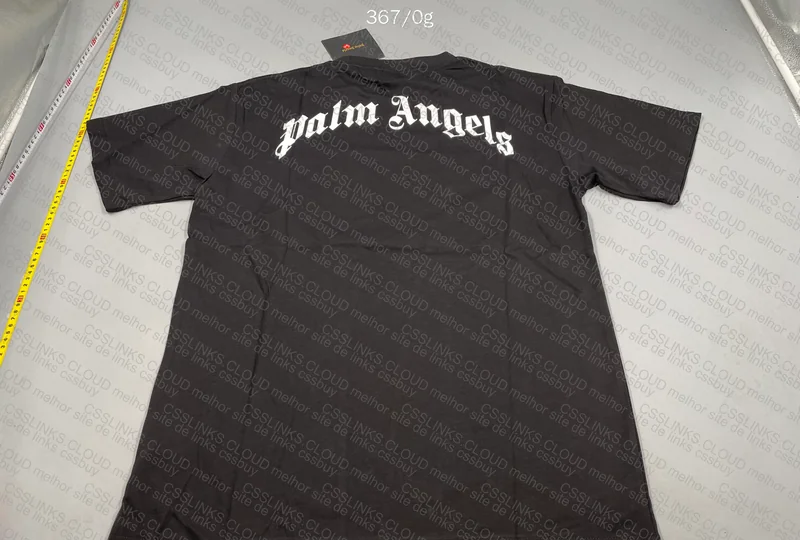 Palm Angels T-shirt 3