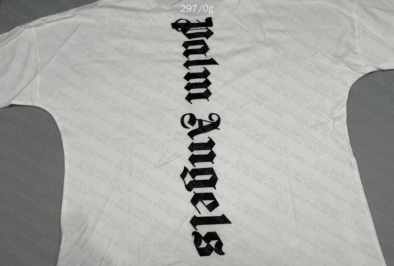 Palm Angels T-shirt