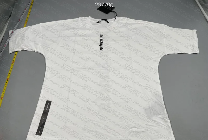 Palm Angels T-shirt 2