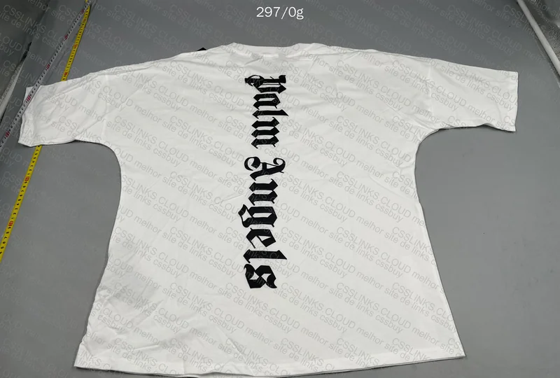 Palm Angels T-shirt 3